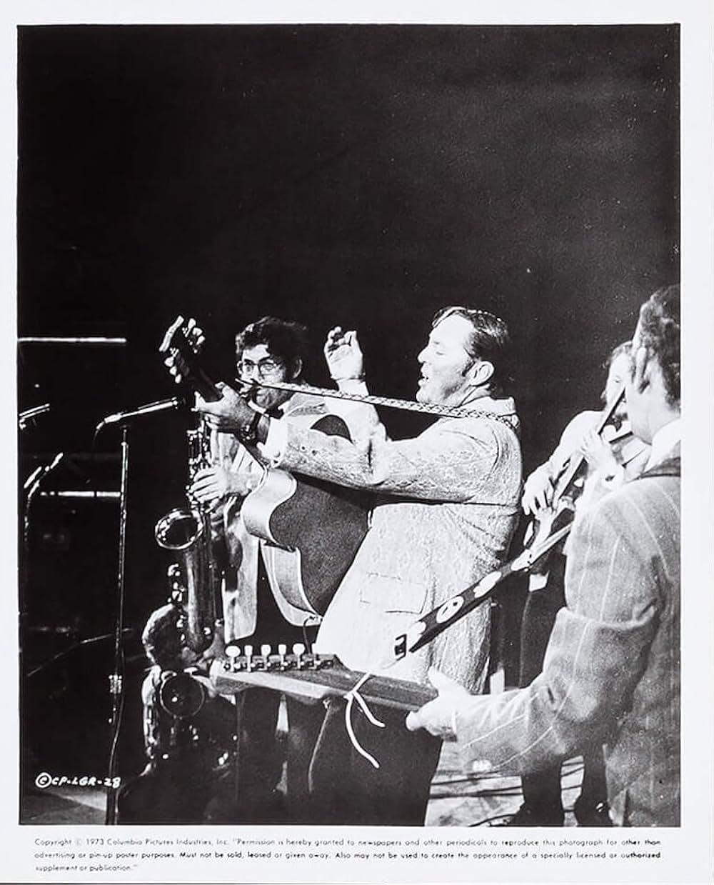 ロックンロール・エクスプロージョンの画像