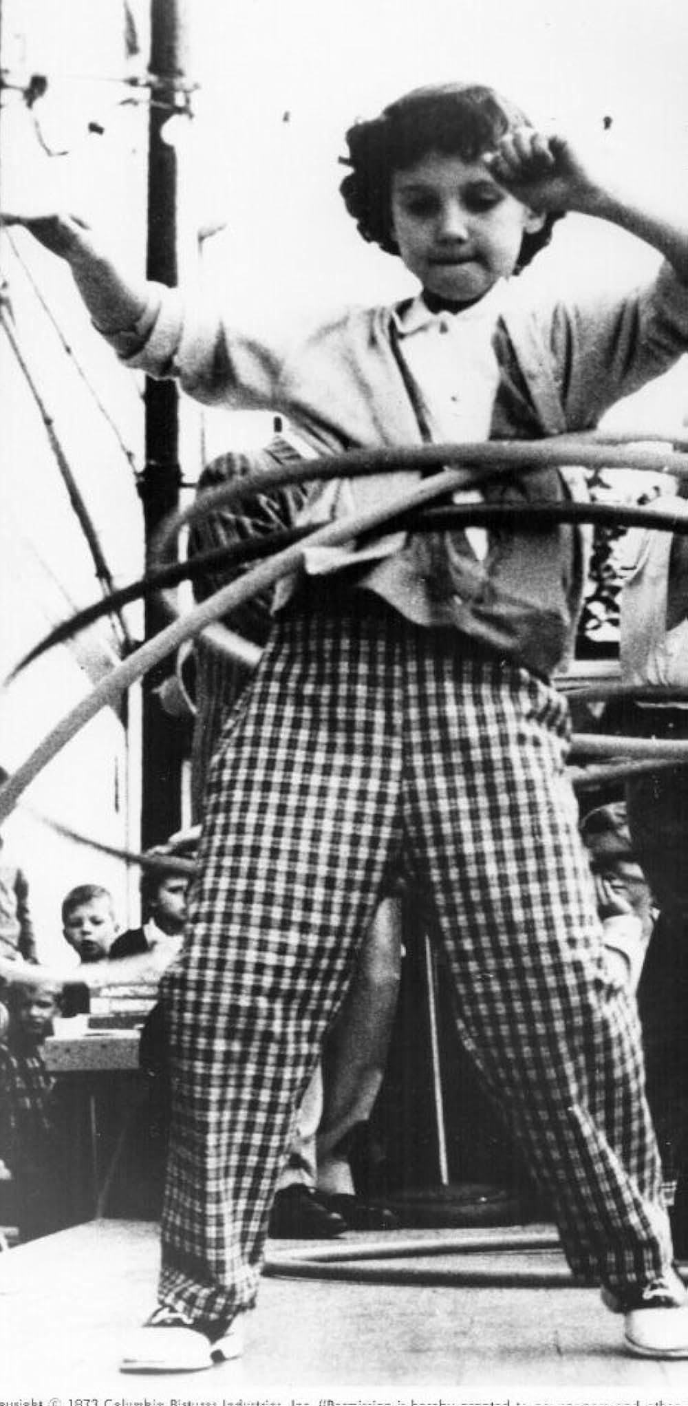 ロックンロール・エクスプロージョンの画像