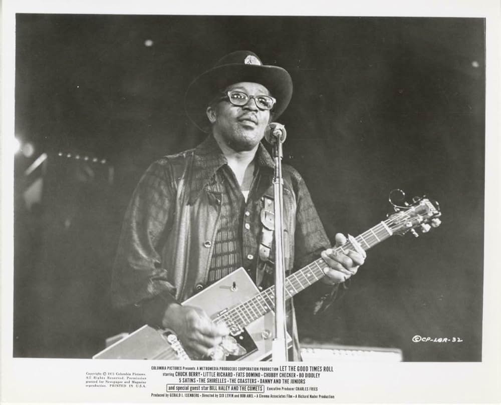 ロックンロール・エクスプロージョンの画像