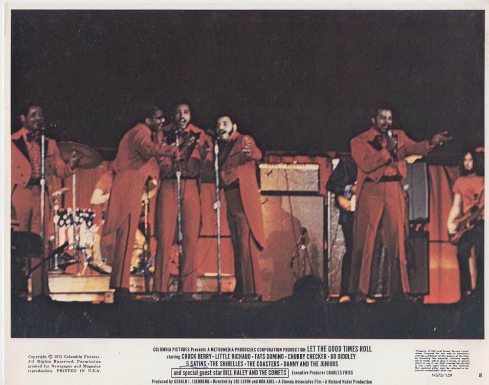 ロックンロール・エクスプロージョンの画像