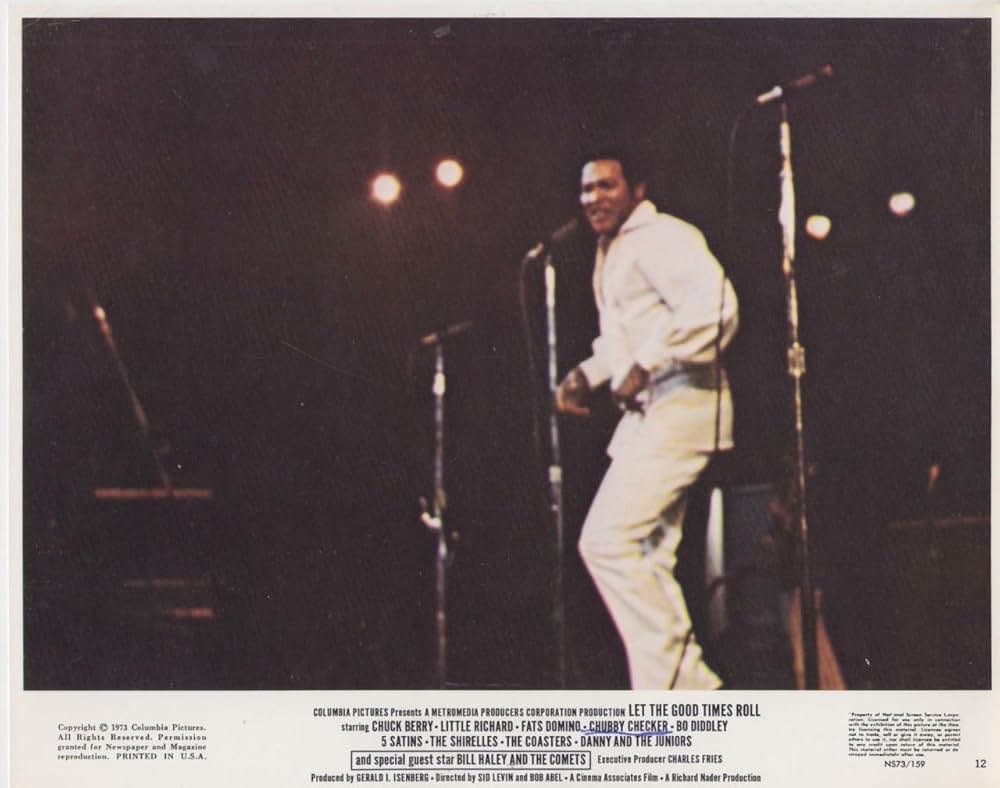 ロックンロール・エクスプロージョンの画像