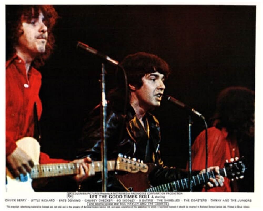 ロックンロール・エクスプロージョンの画像