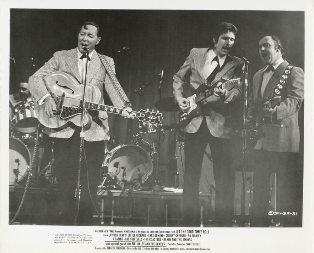 ロックンロール・エクスプロージョンの画像