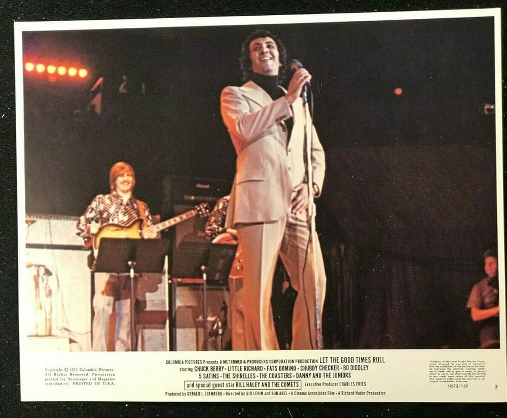 ロックンロール・エクスプロージョンの画像