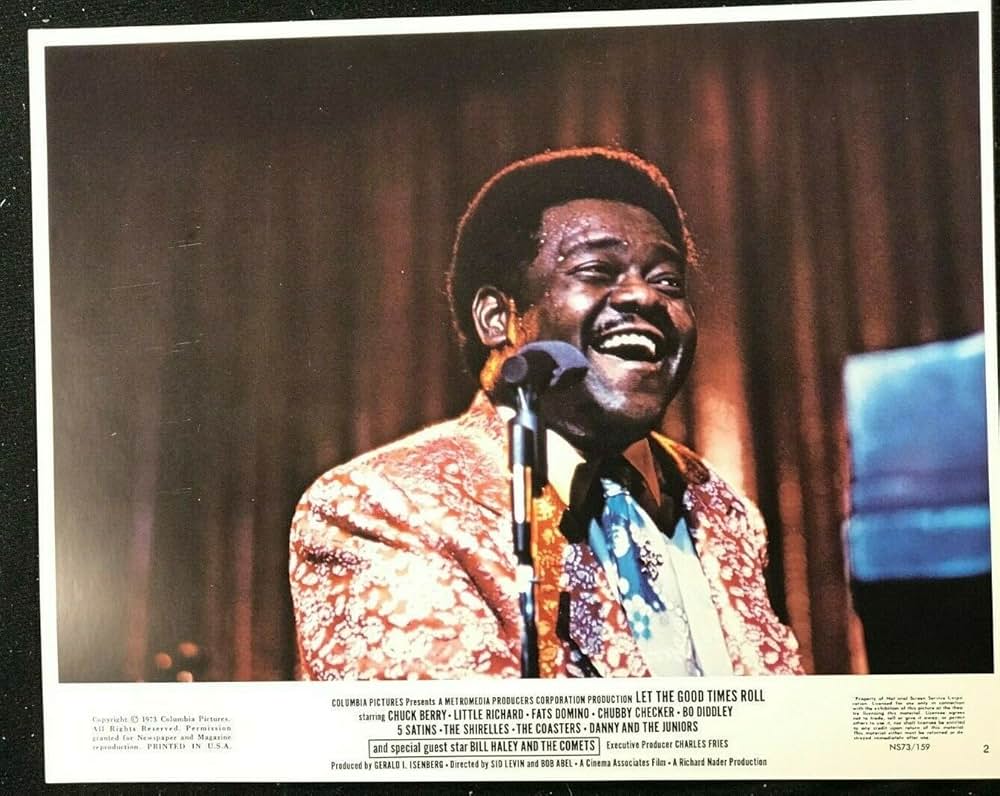 ロックンロール・エクスプロージョンの画像