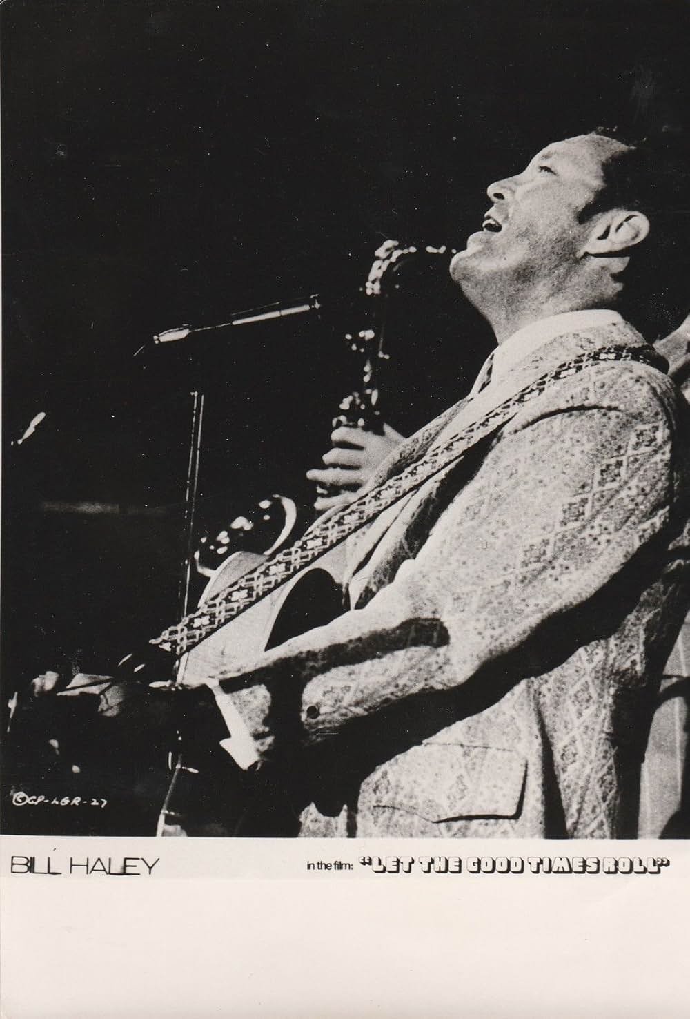 ロックンロール・エクスプロージョンの画像