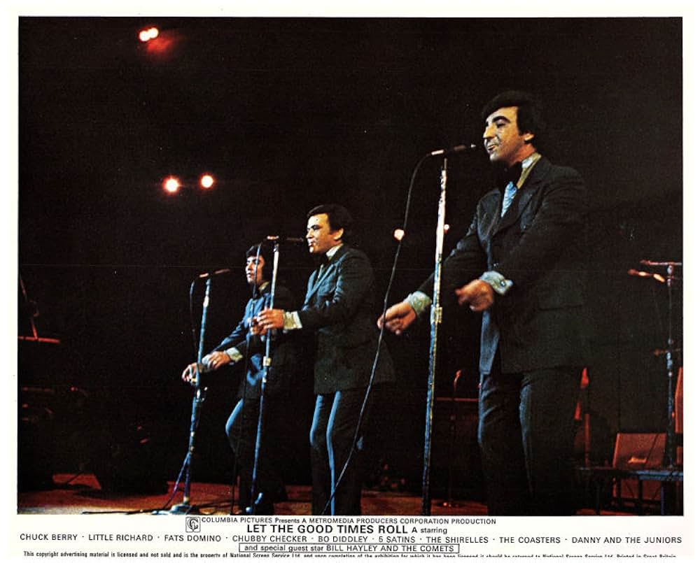 ロックンロール・エクスプロージョンの画像