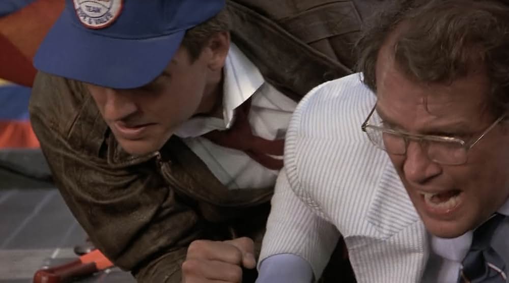 ハリー奪還の画像