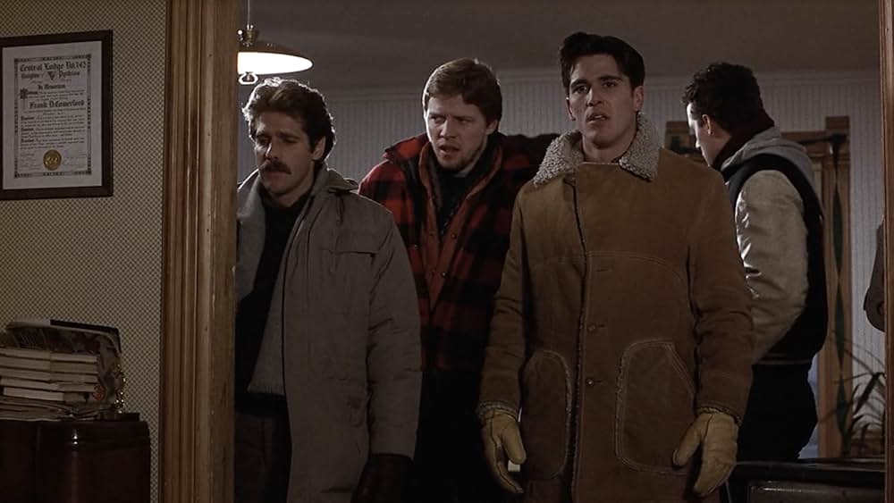 ハリー奪還の画像