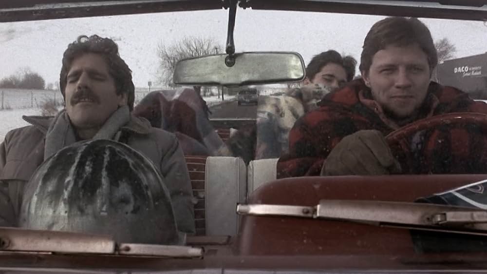 ハリー奪還の画像