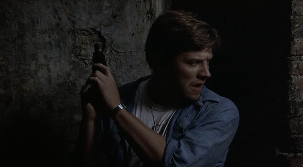 ハリー奪還の画像