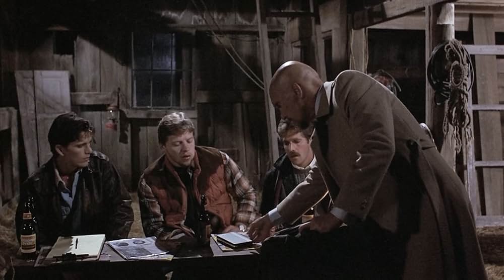 ハリー奪還の画像