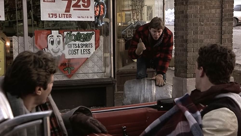 ハリー奪還の画像