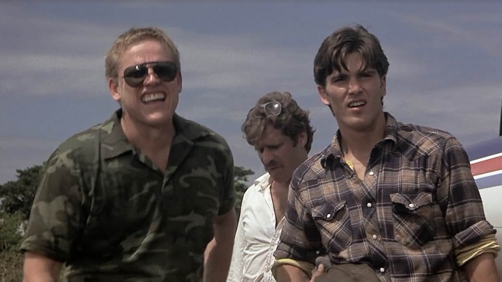 ハリー奪還の画像