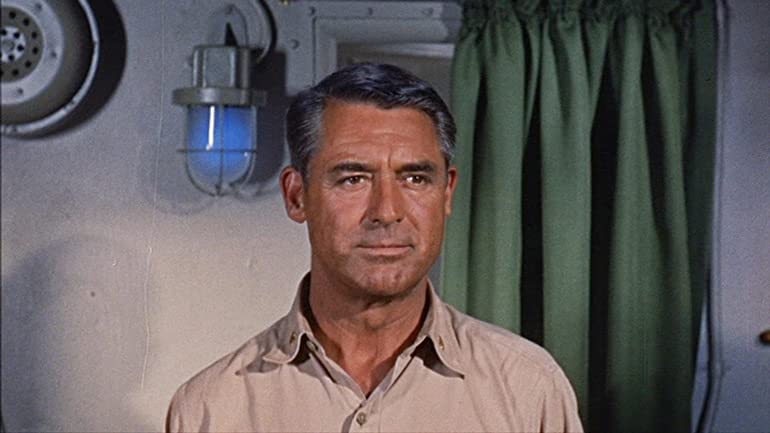 ペティコート作戦の画像