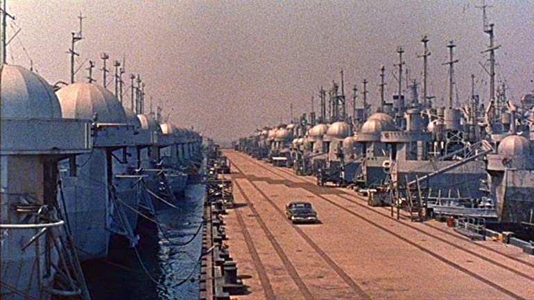 ペティコート作戦の画像