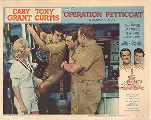 ペティコート作戦の画像