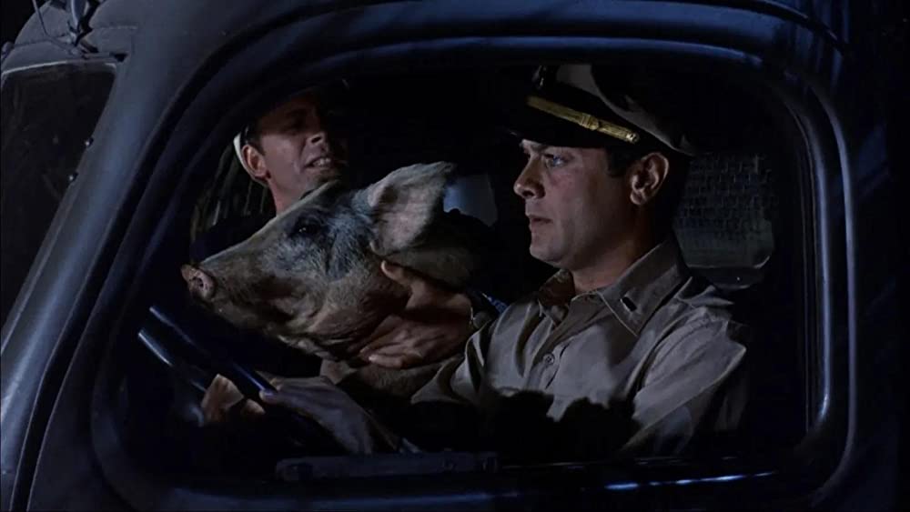 ペティコート作戦の画像