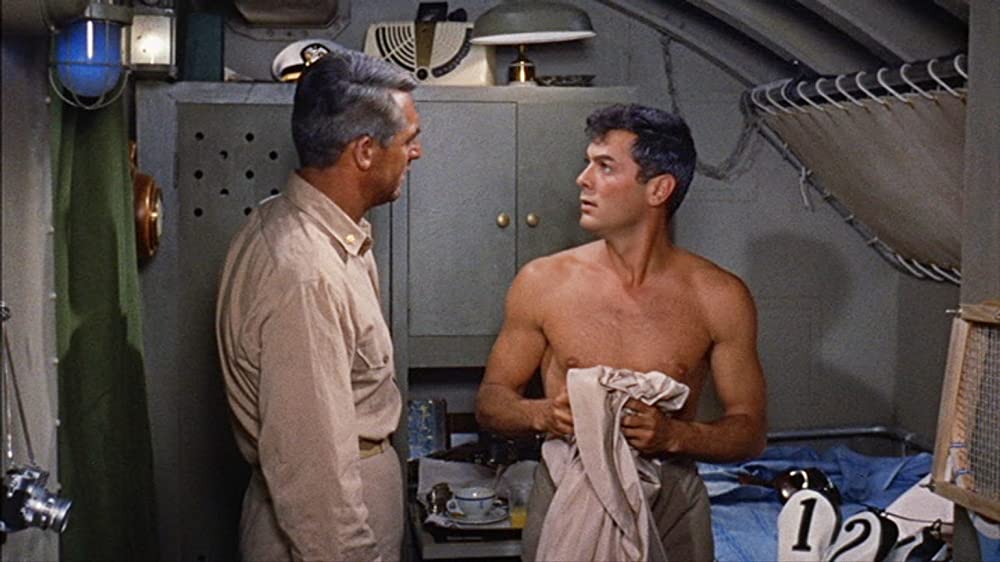 ペティコート作戦の画像