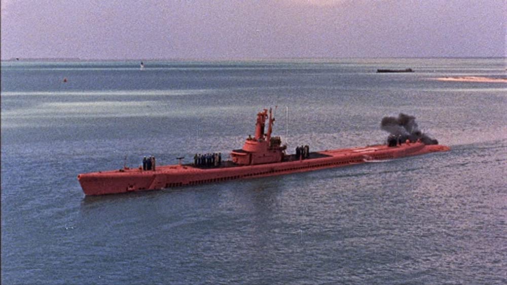 ペティコート作戦の画像