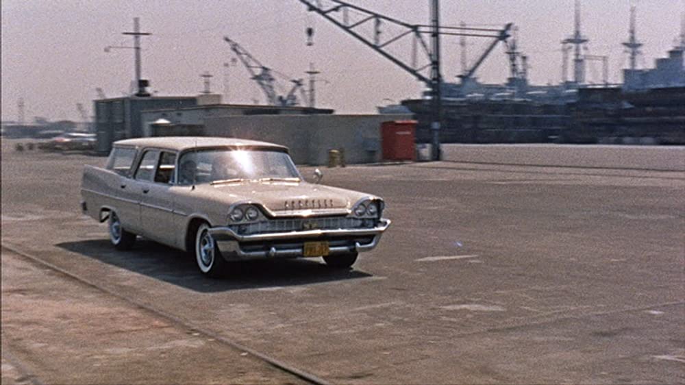 ペティコート作戦の画像