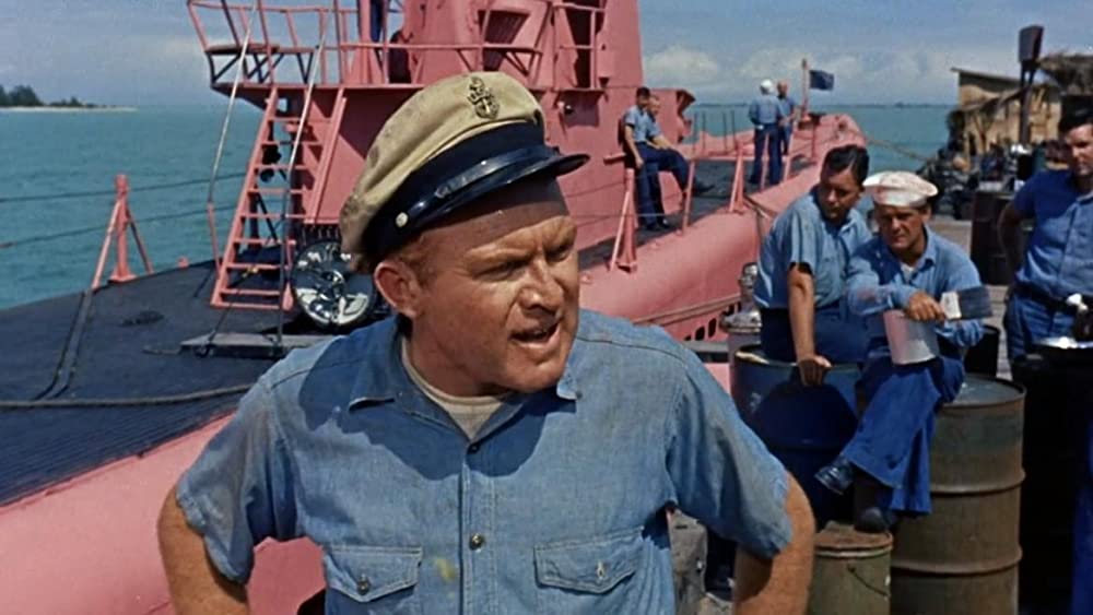 ペティコート作戦の画像