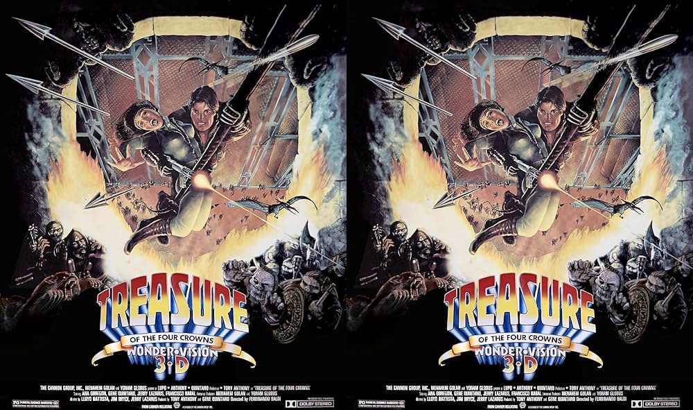 秘宝の王冠の画像