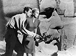 北北西に進路を取れの画像