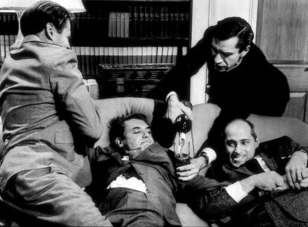 北北西に進路を取れの画像