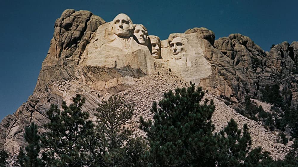 北北西に進路を取れの画像