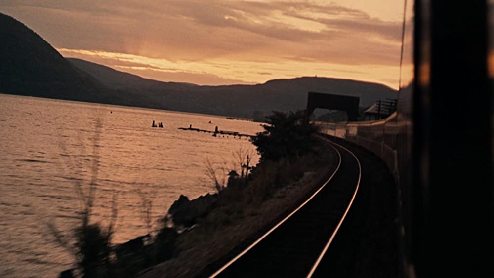 北北西に進路を取れの画像