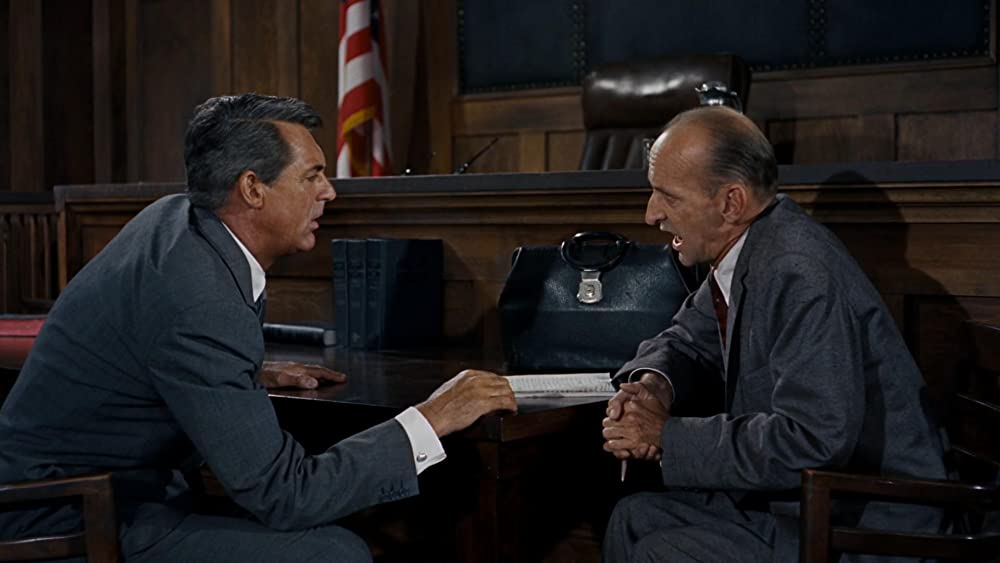 北北西に進路を取れの画像