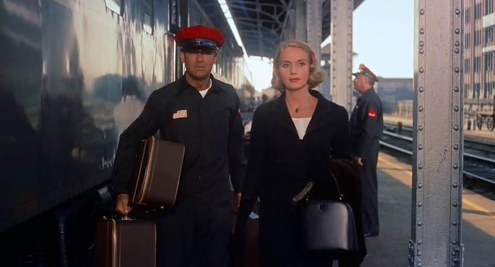 北北西に進路を取れの画像