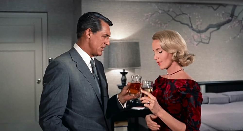 北北西に進路を取れの画像