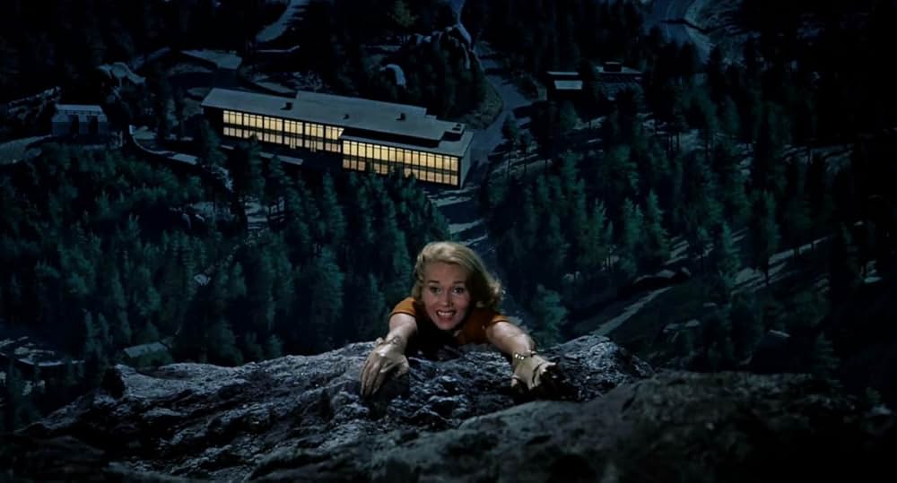 北北西に進路を取れの画像