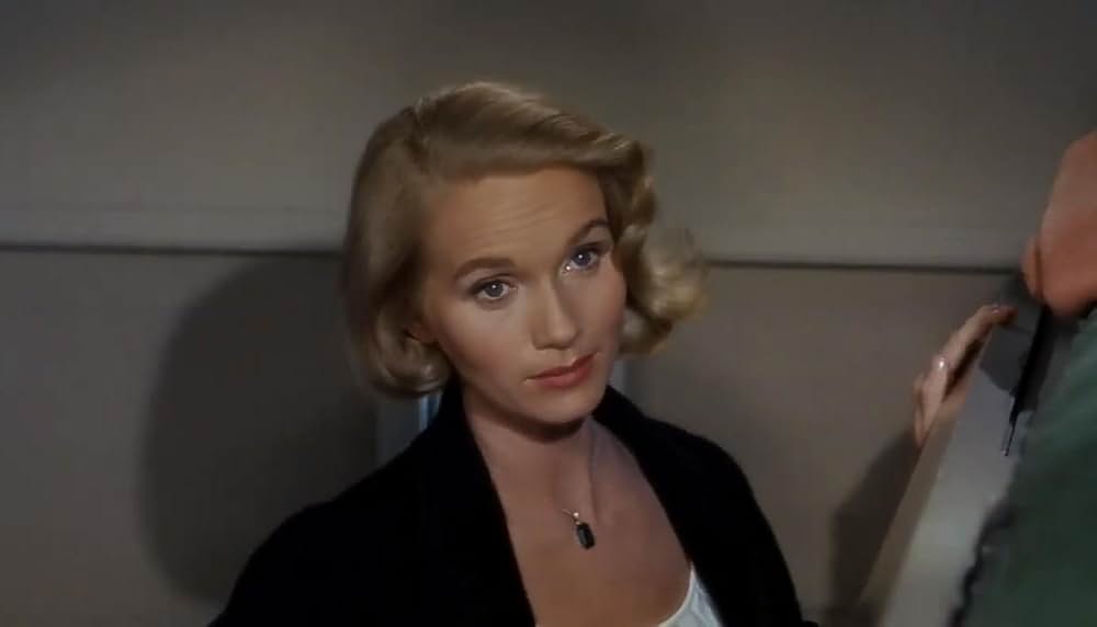 北北西に進路を取れの画像