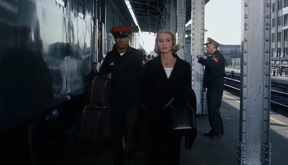 北北西に進路を取れの画像