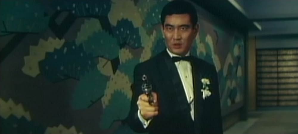 ギャング忠臣蔵の画像