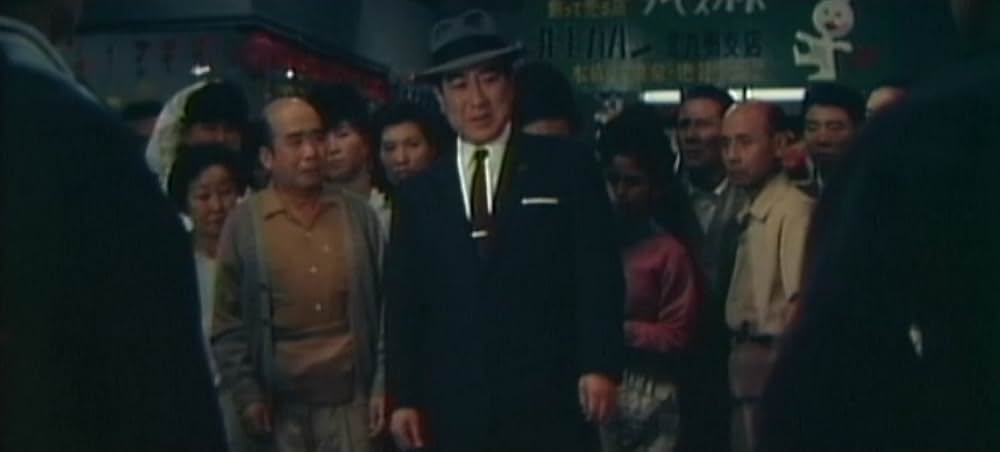 ギャング忠臣蔵の画像