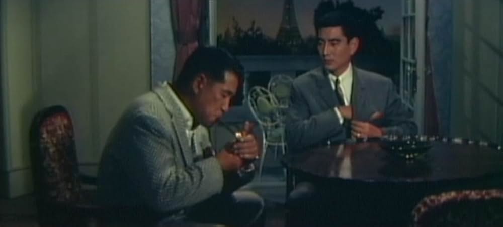 ギャング忠臣蔵の画像