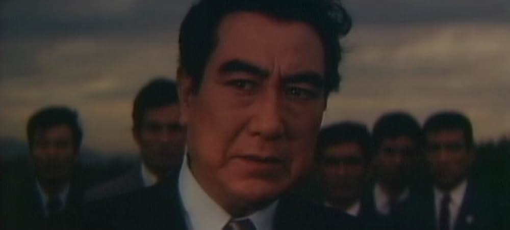 ギャング忠臣蔵の画像