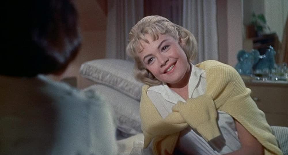 悲しみは空の彼方にの画像