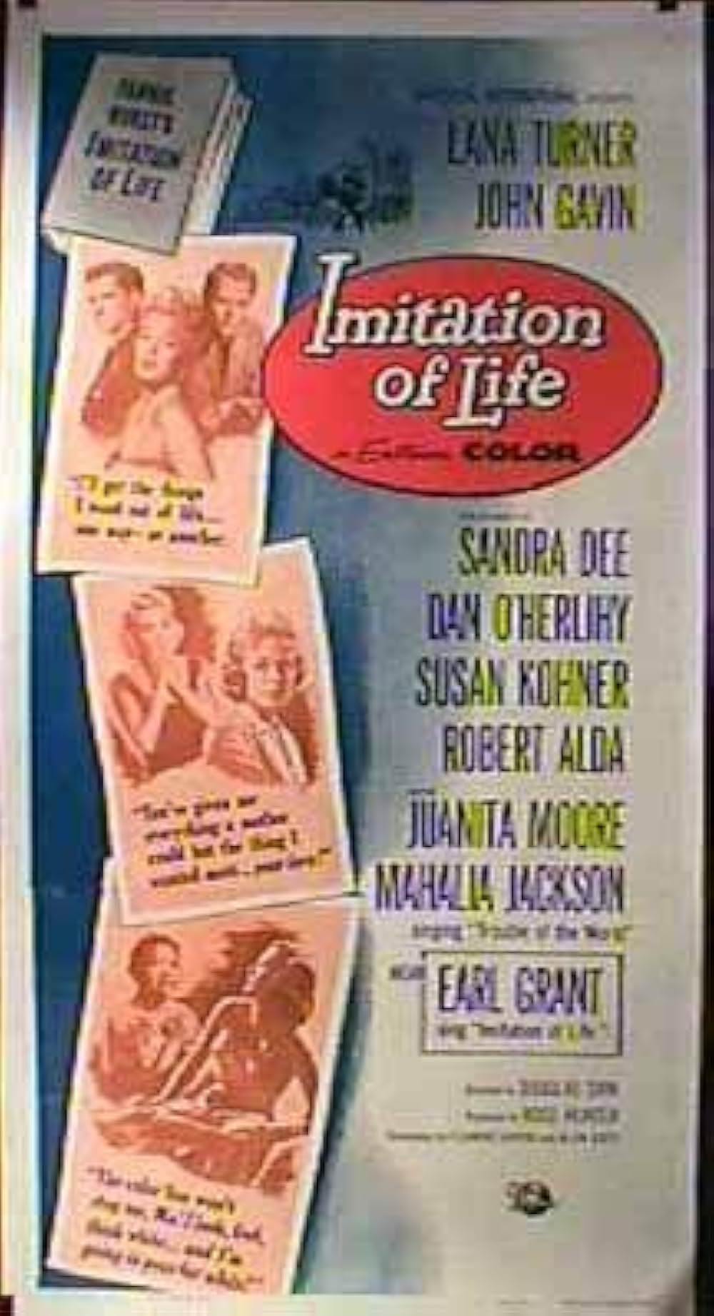 悲しみは空の彼方にの画像