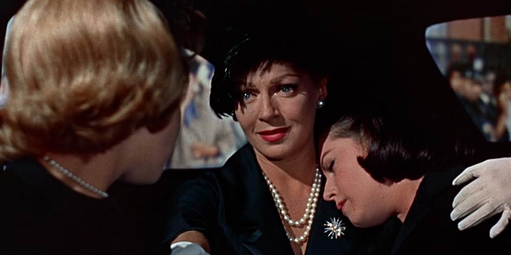 悲しみは空の彼方にの画像