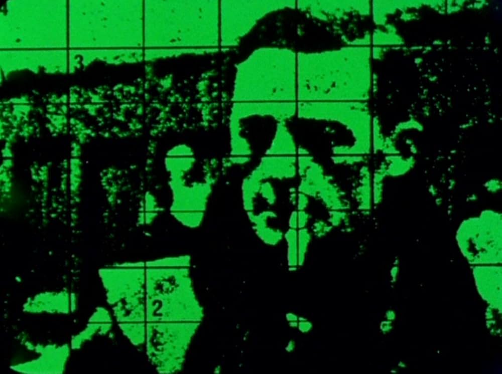 VERTICAL FEATURES REMAKEの画像