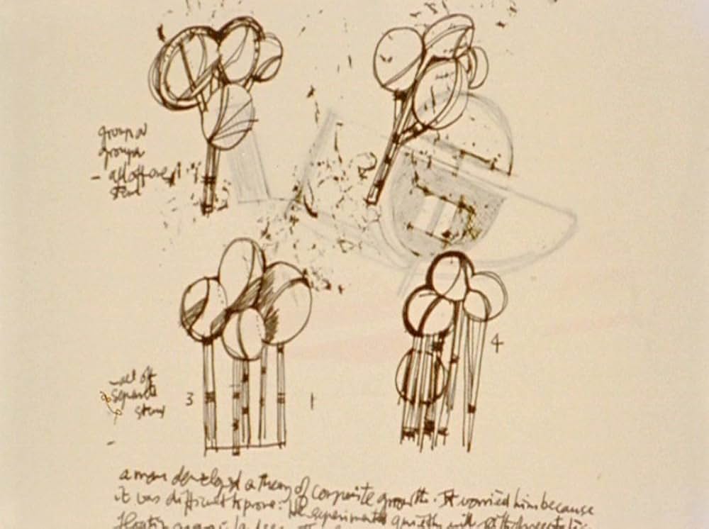 VERTICAL FEATURES REMAKEの画像