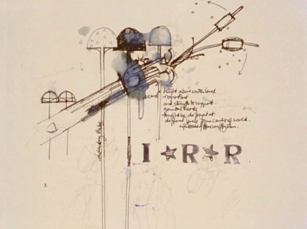 VERTICAL FEATURES REMAKEの画像