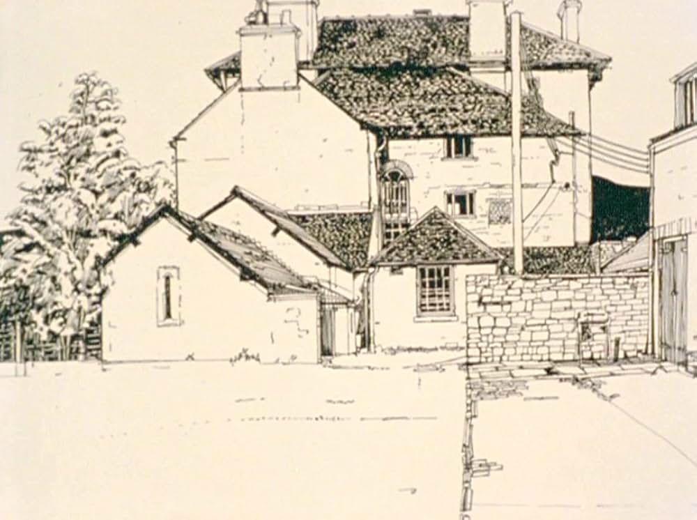 VERTICAL FEATURES REMAKEの画像