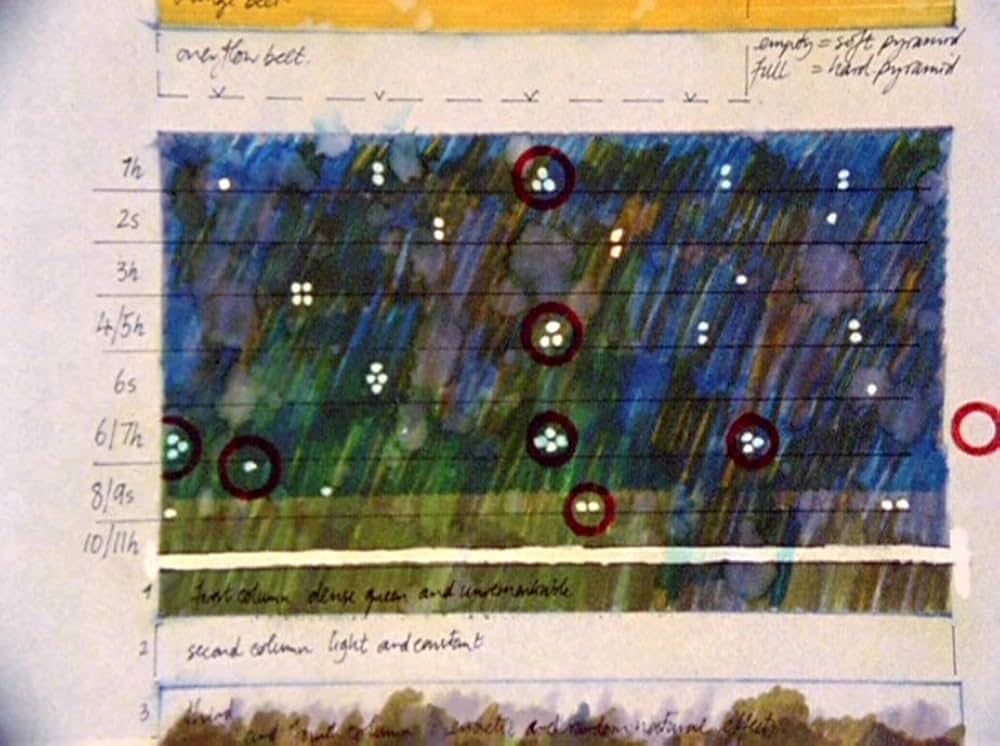 VERTICAL FEATURES REMAKEの画像