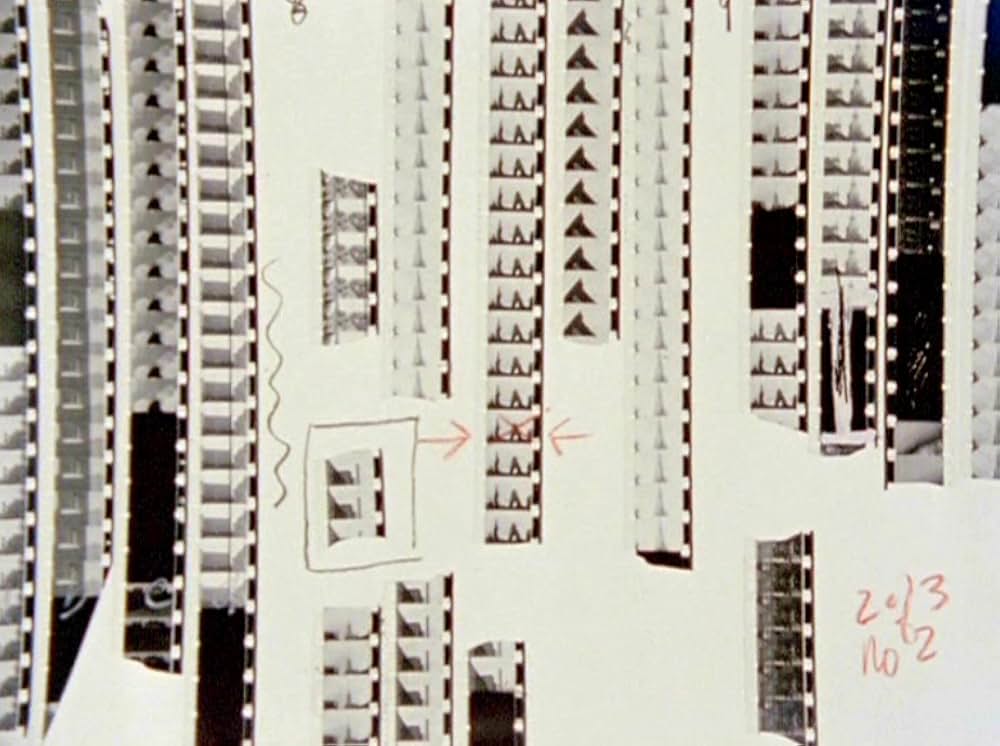 VERTICAL FEATURES REMAKEの画像